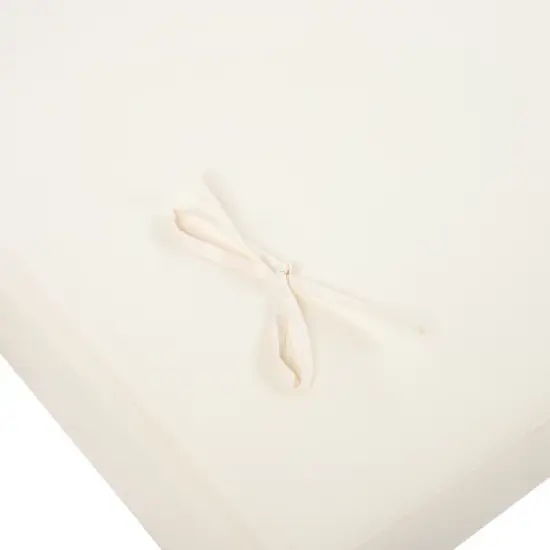 Christopher Knight Home Danita Outdoor Foldable 4-Section Design Water-Resistant Chaise Lounge Cushion image {6}