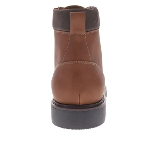 Dockers Mens Denver Rugged Casual 7-Eyelet Boot image {2}