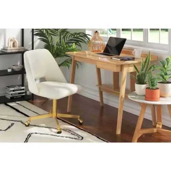 Inmod Julian Boucle Office Chair image {9}