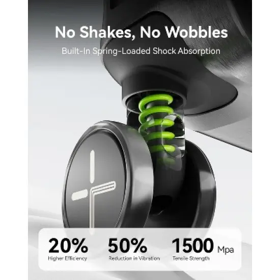 LUGGEX Aluminum Frame Zipperless Luggage with Silent Spinner Wheels, Durable Polycarbonate Hard Shell Suitcase image {5}