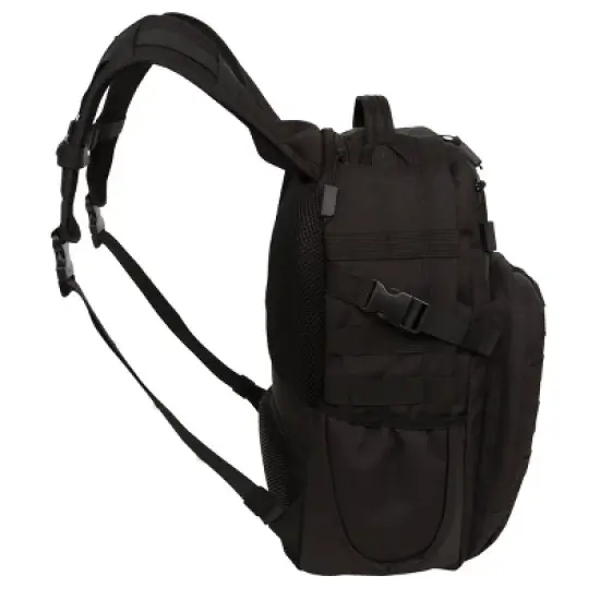 SOG Ninja Daypack - Black image {4}