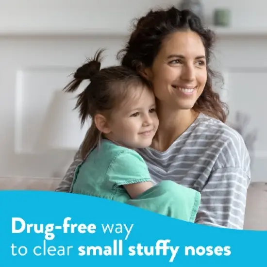 Vicks Sinex Children's Saline Nasal Spray Ultra Fine Mist - 5oz image {2}