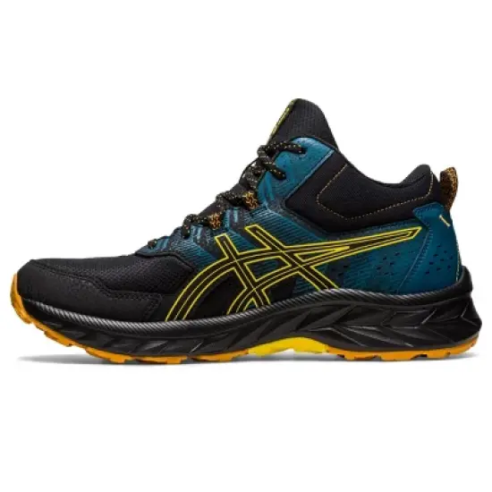 ASICS Men's GEL-VENTURE 9 Mid Top Running Shoes 1011B487 image {3}
