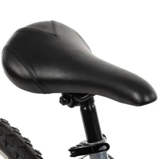 Huffy Granite Mountain Bike - 20" Wheels - 5 Speeds - Gray image {7}