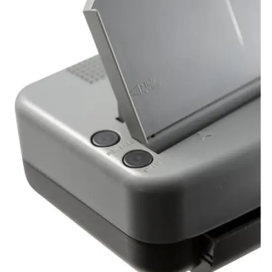 Officemate Eco-Punch, Electric, 2-3 Hole, 30 Sheet Capacity image {1}