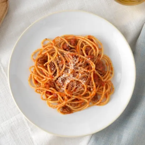 Barilla Spaghetti Pasta  - 16oz image {1}