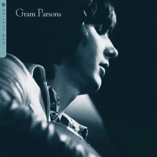Gram Parsons - Now Playing (Vinyl) image {1}