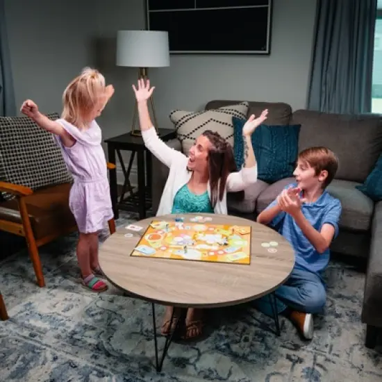 Bluey Scavenger Hunt Game image {12}