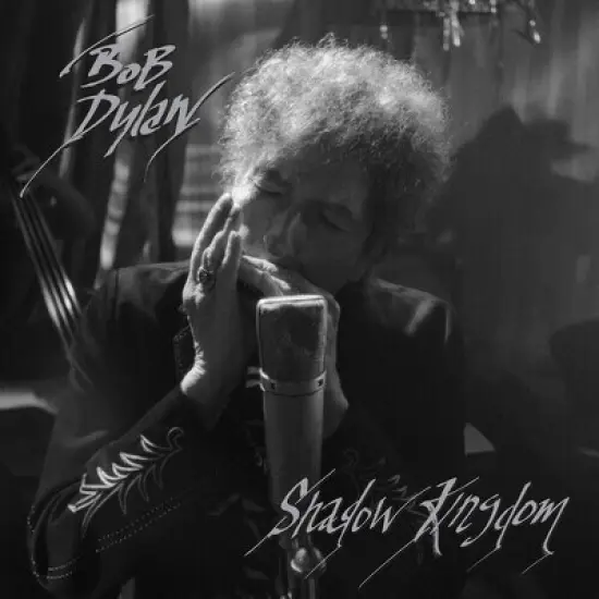 Bob Dylan - Shadow Kingdom image {2}
