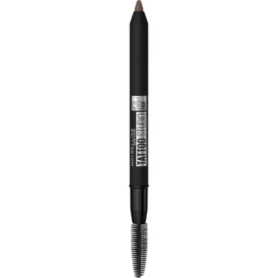 Maybelline Tattoo Studio 36H Pigment Brow Pencil - 0.026oz image {13}