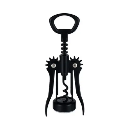 True Soar Winged Corkscrew, Self Centering Worm image {6}
