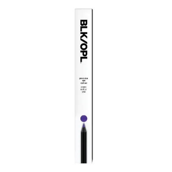 Black Opal Precision Eyeliner - 0.04oz image {6}