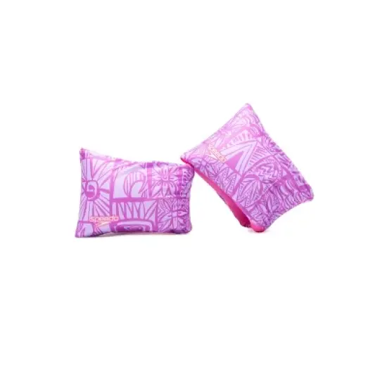 Speedo Kids' Fabric Armband image {1}