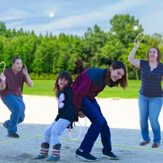 Starlux Games Bump Rumble - 10pc image {3}