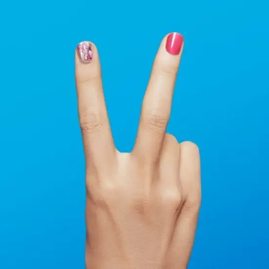 Dashing Diva Gloss Ultra Shine Gel Mani Bundle - Palm Beach & All Out Diva - 59ct image {4}