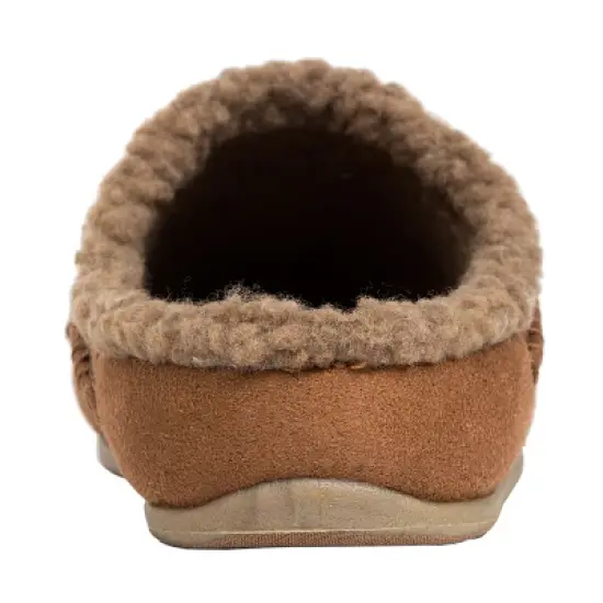Deer Stags Kids' Lil Nordic Slipper image {4}