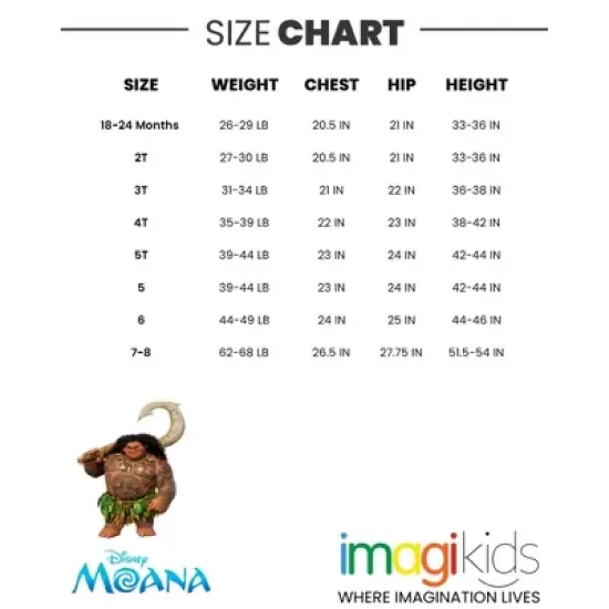 Disney Moana Maui French Terry Shorts Tank Top and T-Shirt 3 Piece Outfit Set Toddler image {6}