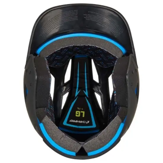 Champro Hx Gamer Batting Helmet image {3}