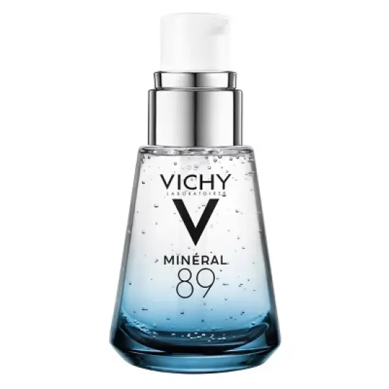 Vichy Mineral 89 Face Moisturizer - 1.014 fl oz image {2}