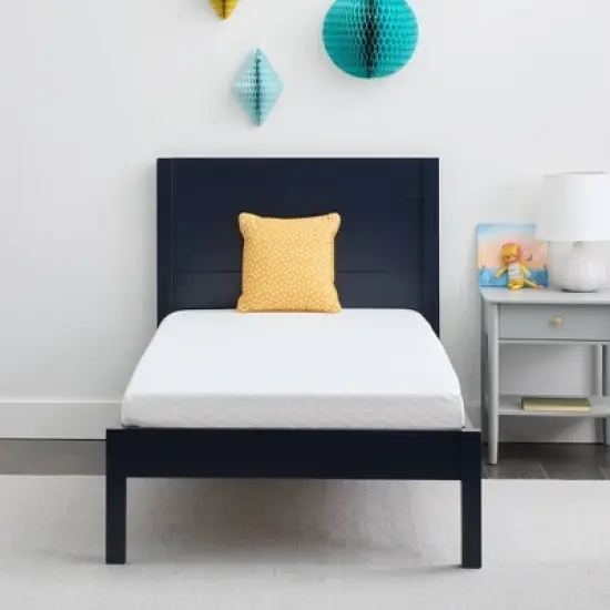 Linenspa Essentials ActiveRelief 5" Gel Memory Foam Mattress image {7}