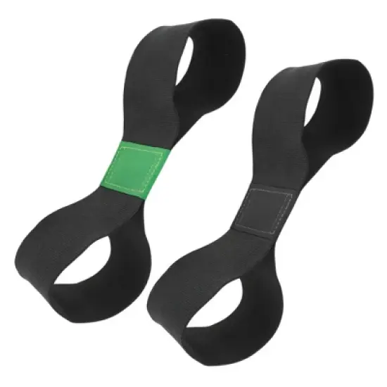 Unique Bargains Golf Training Aid 2 Pcs image {6}