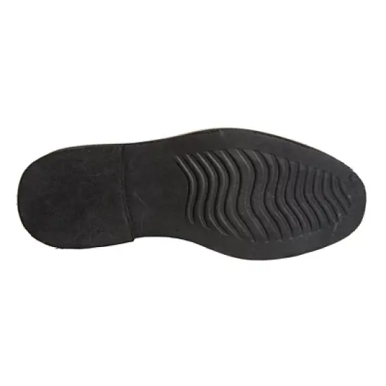 Deer Stags Boys' Ballard Dress Comfort Chukka Boot image {7}