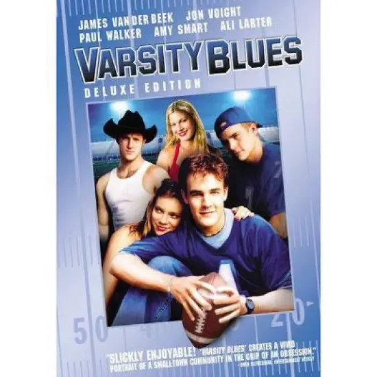 Varsity Blues image {1}