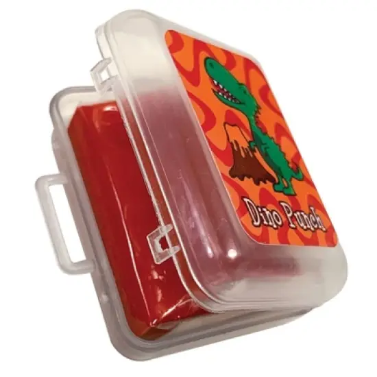 Geddes Totally Adorkable Scented Kneaded Erasers - 144 per display image {7}