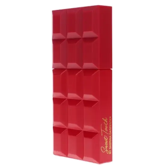 Sabrina Carpenter Cherry Baby Eau de Parfum 2.5 oz image {3}