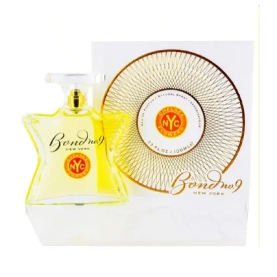 Bond No. 9 Chelsea Flowers By Bond No. 9, 3.3 Oz Edp Spray For Women image {1}
