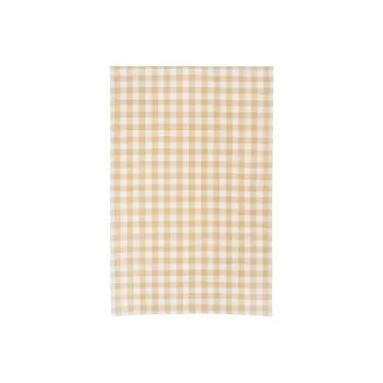C&F Home Ashford Cornsilk Woven Kitchen Towel Decor image {2}