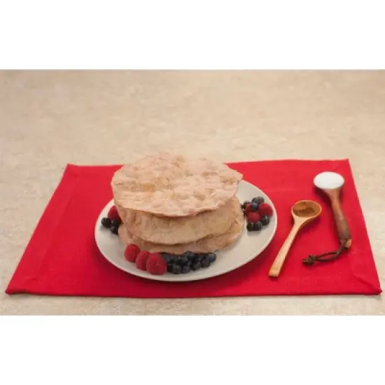 Guerrero Taco Size Soft Fresqui Ricas Flour Tortillas - 15oz/10ct image {5}