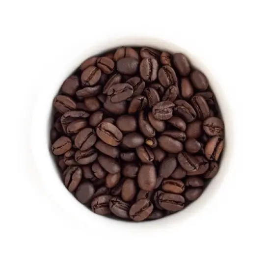 Fresh Roasted Coffee, Organic Sumatran Coffee, Whole Bean image {1}