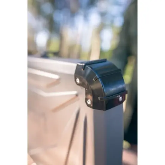 Stansport Boulder Series Propane Stove & Grill Combo image {12}