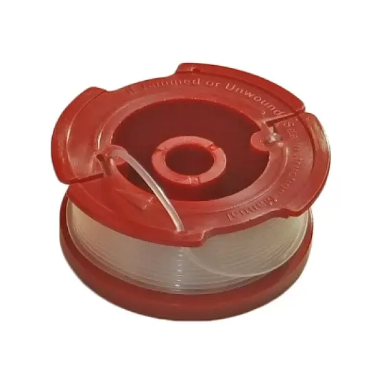Black and Decker 0.065 OEM Replacement Spool # 242885-01 image {2}