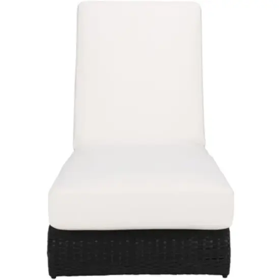 Vale Lounger - Outdoor - PAT7537 -Safavieh image {15}