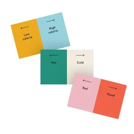 Asmodee Wavelength Board Game image {3}