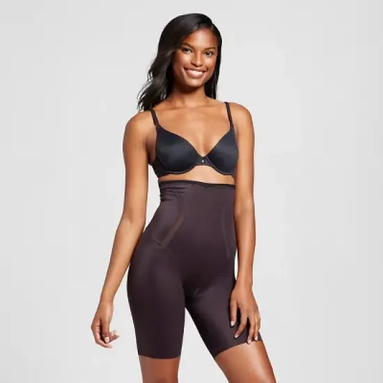 Maidenform&reg; Self Expressions&reg; Women's Firm Foundations Thigh Slimmer SE5001 image {7}