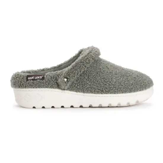 MUK LUKS Women's Quianna Clog image {6}
