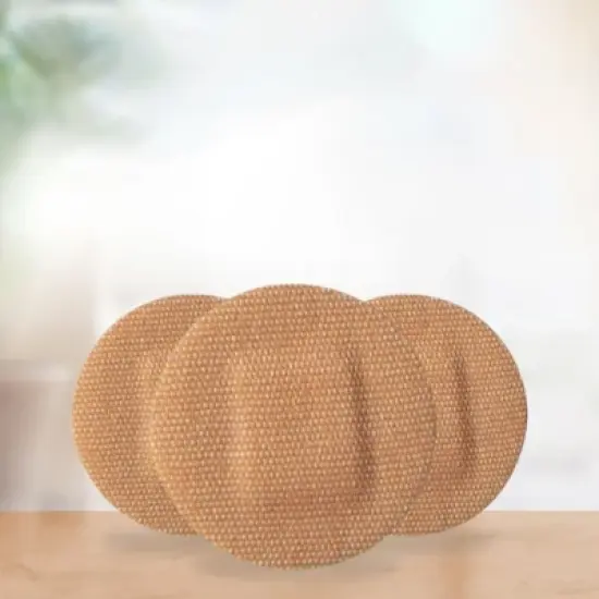 TruColour Skin Tone Shade Spot Adhesive Bandages, Beige image {2}