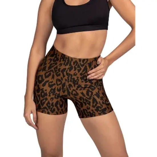 Leonisa  Active Bike Short - image {16}