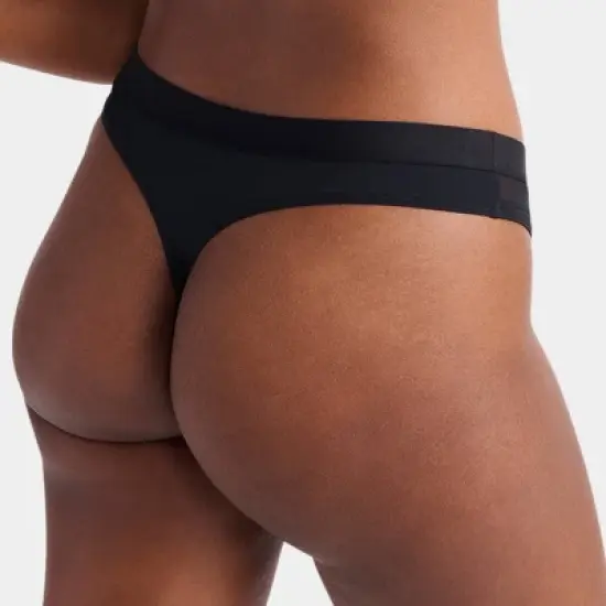 Parade Women's 2pk Thong image {2}