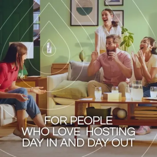 Air Wick Scented Oil Air Freshener Refills Cranberry & Currants - 1.34 fl oz/2ct image {7}