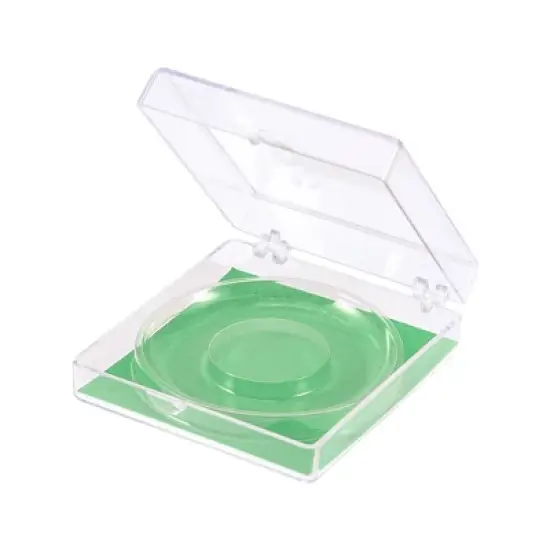 Unique Bargains Portable Rectangular Eyelash Storage Case 1 Set image {5}