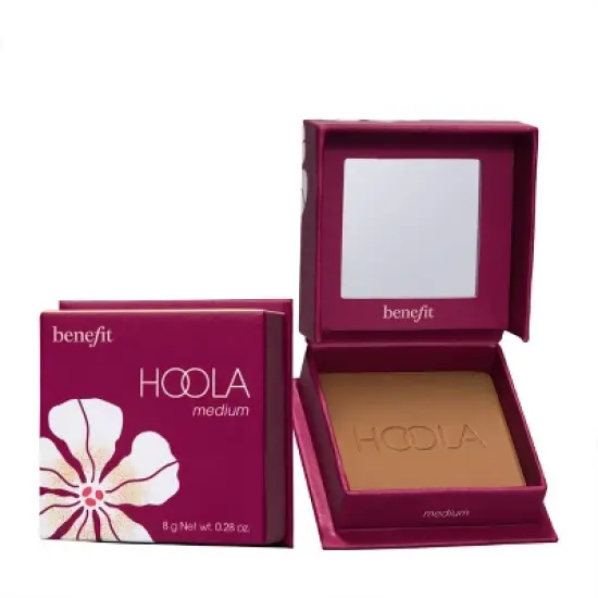 Benefit Cosmetics Hoola Powder Bronzer - Ulta Beauty image {9}