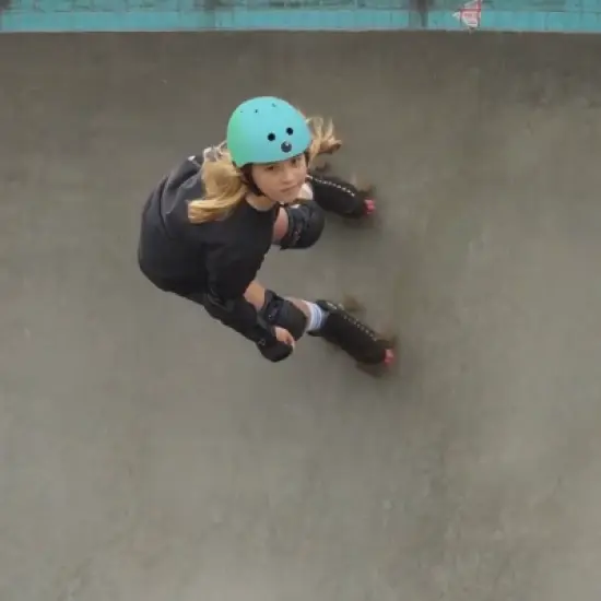 Eight Ball Kids' 8+ Helmet image {7}