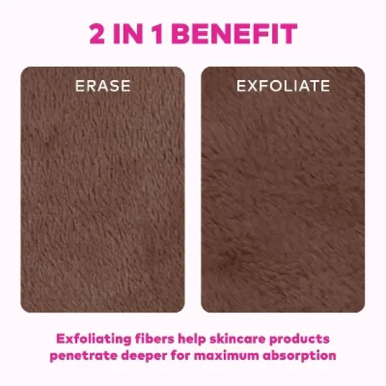 MakeUp Eraser Skin Care Neutrals 5 Day Set - 5ct image {2}