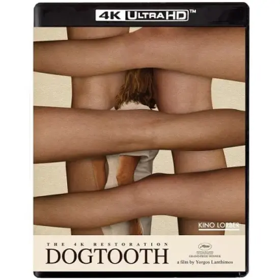Dogtooth (2009) image {1}