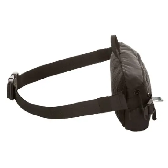 Outdoor Products Catalina Hip Messenger Bag - Black image {3}