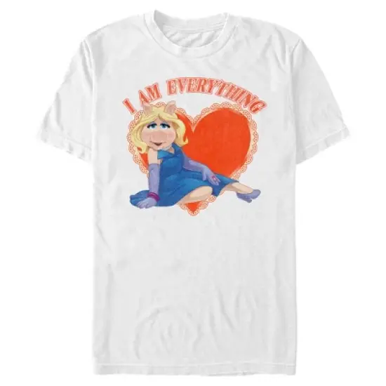 Men's The Muppets I Am Everything T-Shirt image {4}